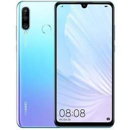 Huawei P30 Lite New Edition 128 Go - Bleu - Débloqué