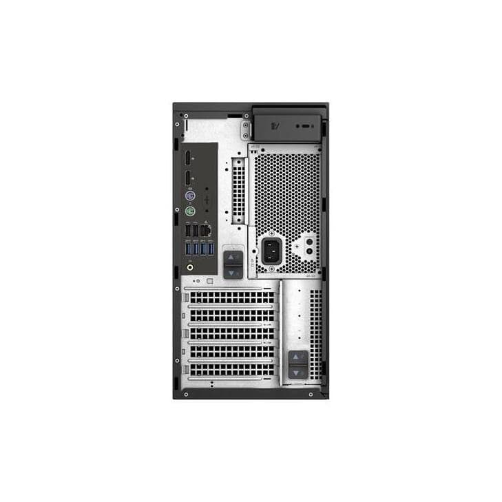 Dell Precision 3640 Xeon W 3.3 GHz - SSD 1 To RAM 32 Go