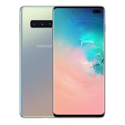 Galaxy S10 128 Go - Blanc - Débloqué