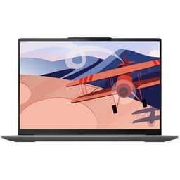 Lenovo Yoga Slim 6 14IAP8 14" Core i5 1.7 GHz - SSD 512 Go - 16 Go QWERTY - Suédois