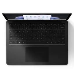 Microsoft Surface Laptop 5 13" Core i5 1.3 GHz - SSD 256 Go - 16 Go QWERTY - Anglais