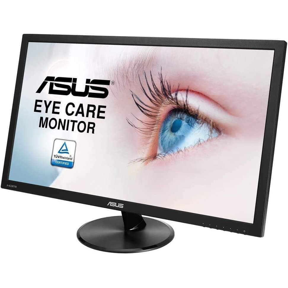 Écran 23" LED FHD Asus VP247HAE