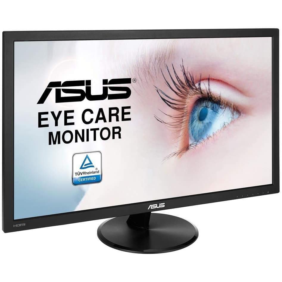 Écran 23" LED FHD Asus VP247HAE