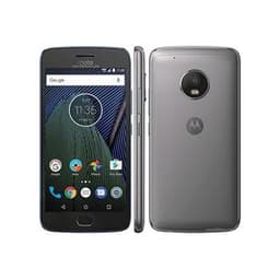 Motorola Moto G5 32 Go - Gris - Débloqué