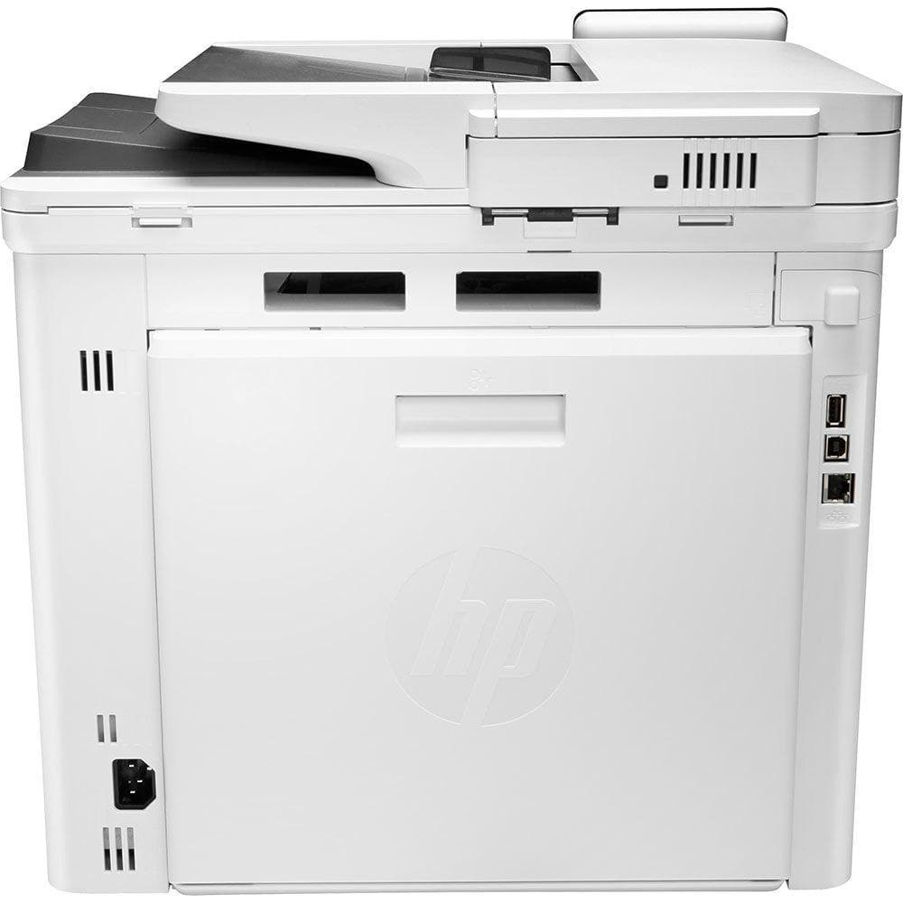 HP LaserJet Pro M479FDN Laser couleur