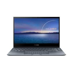 Asus ZenBook UX363EA 13" Core i7 2.8 GHz - SSD 512 Go - 16 Go AZERTY - Français
