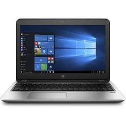 HP ProBook 450 G4 15" Core i5 2.5 GHz - SSD 512 Go - 16 Go QWERTY - Espagnol