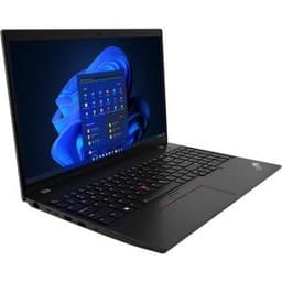 Lenovo ThinkPad L15 G1 15" Ryzen 5 2.3 GHz - SSD 512 Go - 16 Go AZERTY - Français