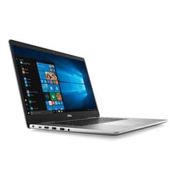 Dell Inspiron 5580 15" Core i7 1.8 GHz - SSD 256 Go - 8 Go AZERTY - Français