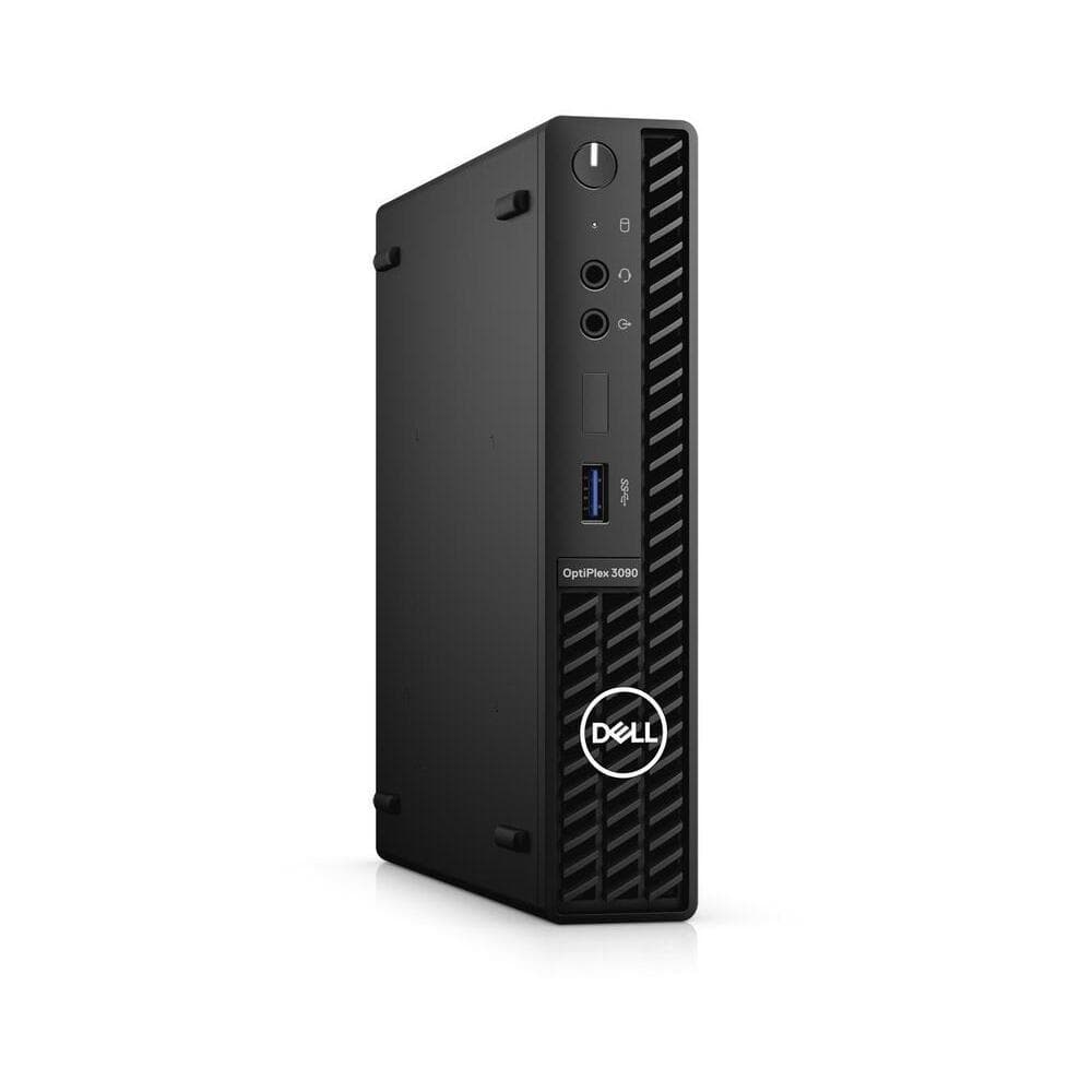 Dell OptiPlex 3090 Core i5 2.3 GHz - SSD 256 Go RAM 16 Go