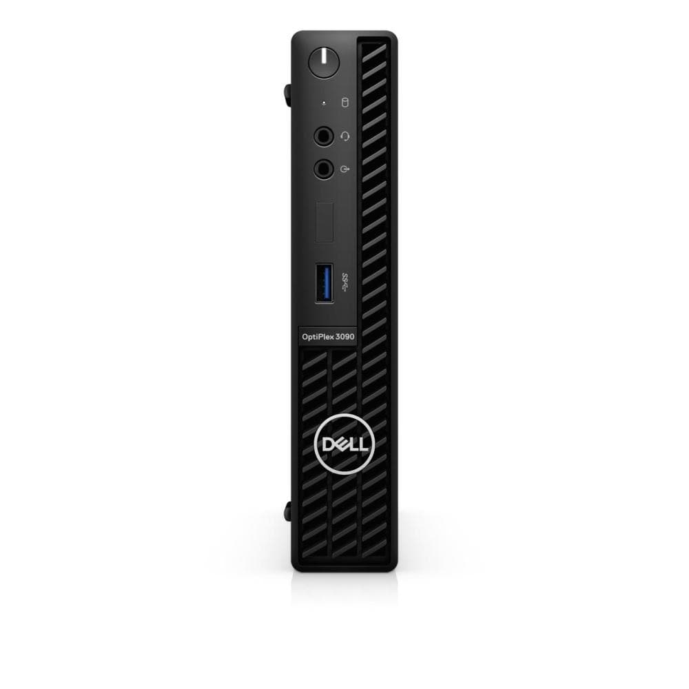 Dell OptiPlex 3090 Core i5 2.3 GHz - SSD 256 Go RAM 16 Go