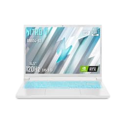 Acer Nitro ANV14-61-R03E 14" Ryzen 5 4.3 GHz - SSD 512 Go - 16 Go AZERTY - Français