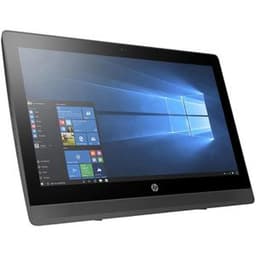 HP ProOne 400 G2 AIO 20" Core i3 3.2 GHz - SSD 512 GB - 16GB