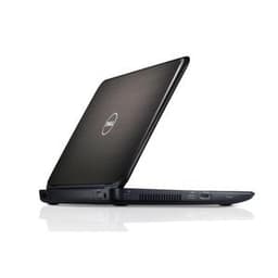 Dell Inspiron 15" Core i7 2.2 GHz - HDD 500 Go - 4 Go AZERTY - Français