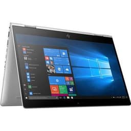 Hp EliteBook x360 830 G6 13" Core i7 1.8 GHz - SSD 512 Go - 16 Go QWERTY - Anglais