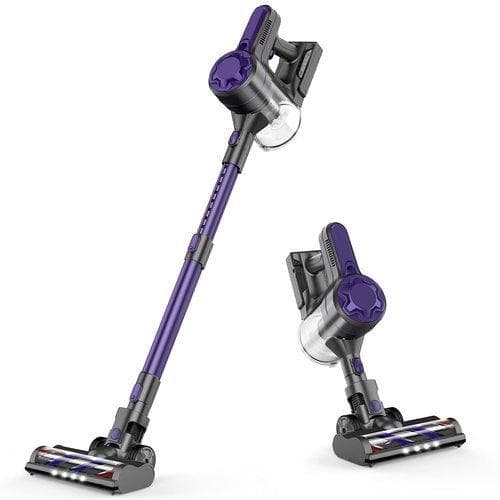 Aspirateur balai sans fil Proline Handy Power 25