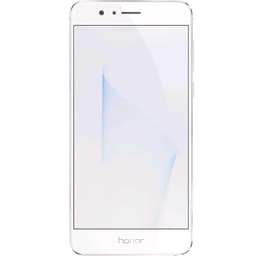 Honor 8 32 Go - Blanc - Débloqué