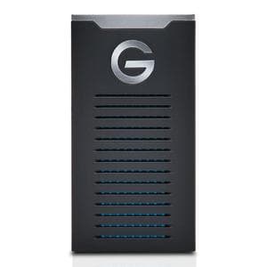Disque dur externe G-Technology G-DRIVE - SSD 1 To USB 3.1