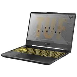 Asus TUF Gaming A15 TUF566IV-AL155T 15" Ryzen 7 2.9 GHz - SSD 512 GB - 16 Go - NVIDIA GeForce RTX 2060 AZERTY - Français