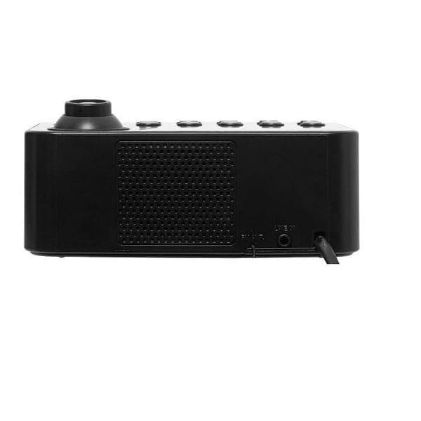 Radio Bmi M-178-P, alarm