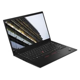 Lenovo ThinkPad X1 Carbo 14" Core i7 1.8 GHz - SSD 512 Go - 8 Go QWERTY - Italien