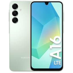 Galaxy A16 128 Go - Vert - Débloqué