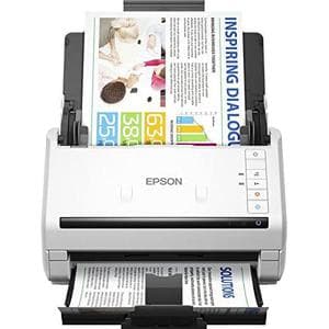 Scanner Epson WorkForce DS-770II