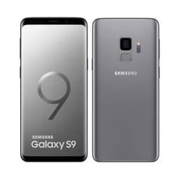 Galaxy S9 128 Go - Gris - Débloqué
