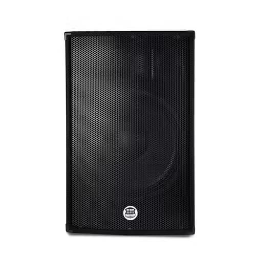 Enceintes sono Pack sonorisation DJ PRESTATIONS BM SONIC 2500W - Enceintes DJ 15" +Caisson 15" + Pieds - USB/BLUETOOTH, Pack 3 Jeux de lumières