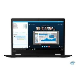 Lenovo ThinkPad X13 Yoga 13" Core i7 1.8 GHz - SSD 512 Go - 16 Go AZERTY - Français
