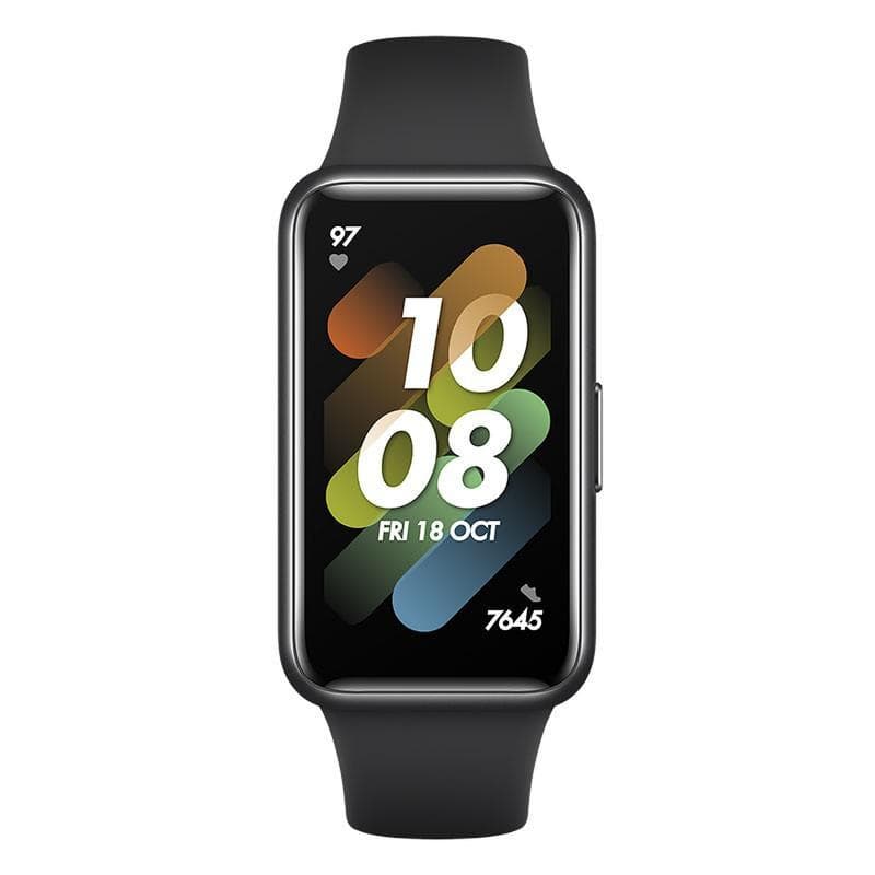 Huawei Smart Band 7 - Noir