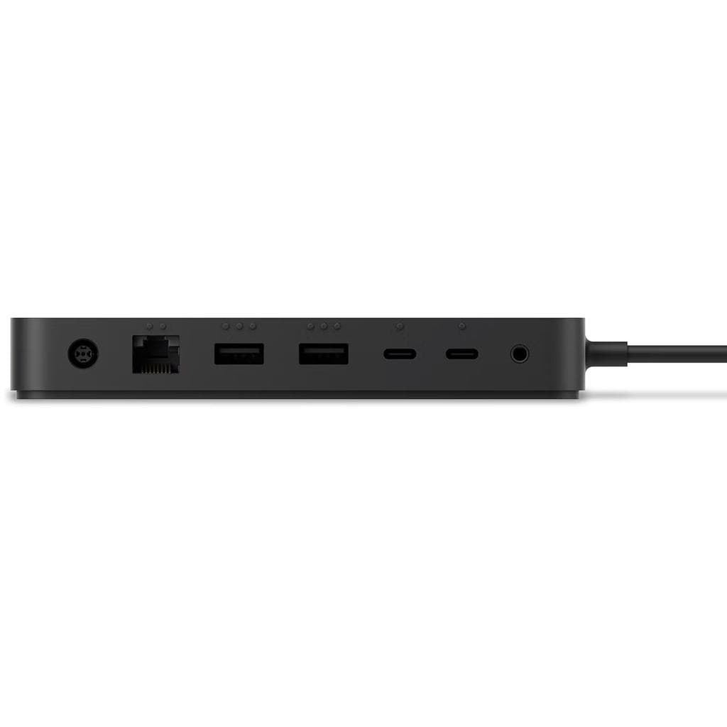 Dock & Station d'accueil Microsoft Surface Dock Thunderbolt 4