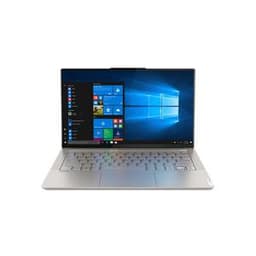 Lenovo Yoga S940 14" Core i7 1.3 GHz - SSD 1 To - 16 Go QWERTZ - Allemand