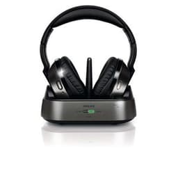 Casque sans fil Philips SHC8535/79 - Noir
