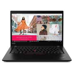 Lenovo ThinkPad X13 G1 13" Core i5 1.7 GHz - SSD 512 Go - 8 Go AZERTY - Français