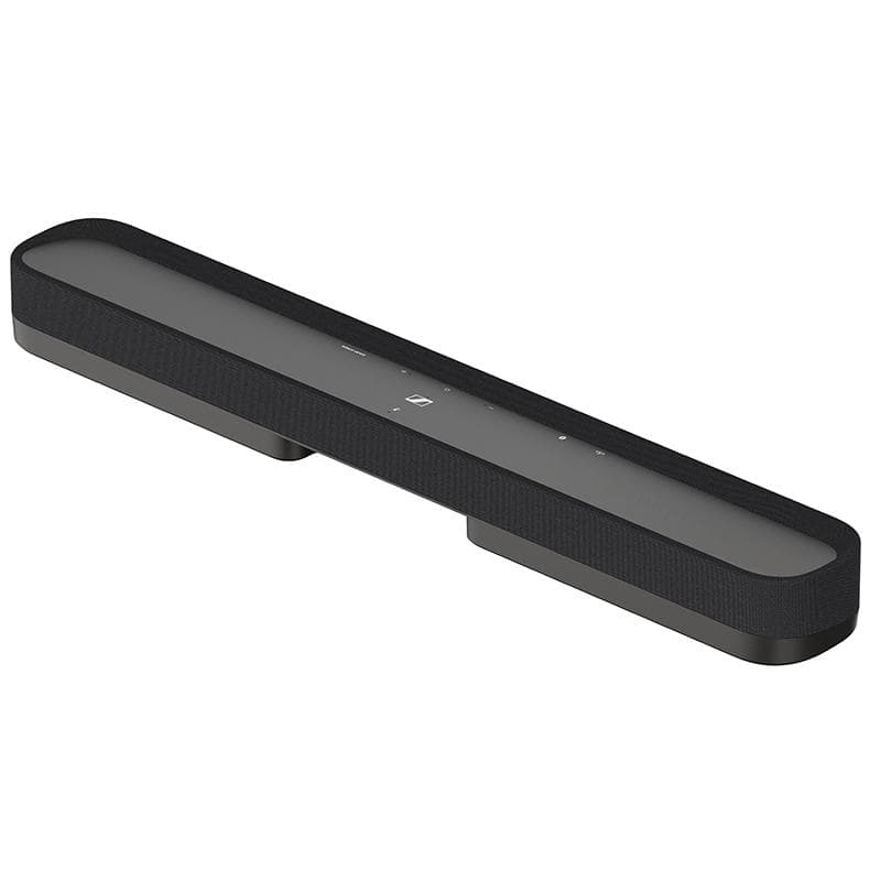 Barre de son Sennheiser Ambeo Soundbar mini - Noir