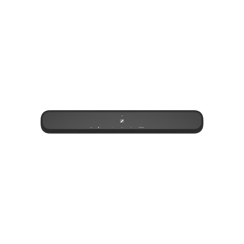 Barre de son Sennheiser Ambeo Soundbar mini - Noir