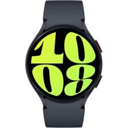 Samsung Galaxy Watch6 Bluetooth 44 mm - Noir