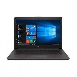 HP 240 G8 14" Celeron 1.1 GHz - SSD 128 Go - 4 Go AZERTY - Français