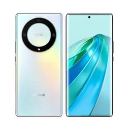 Honor X9a 128 Go - Argent - Débloqué