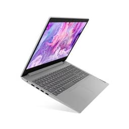 Lenovo IdeaPad 3 15" Ryzen 5 2.1 GHz - SSD 256 Go - 8 Go AZERTY - Français