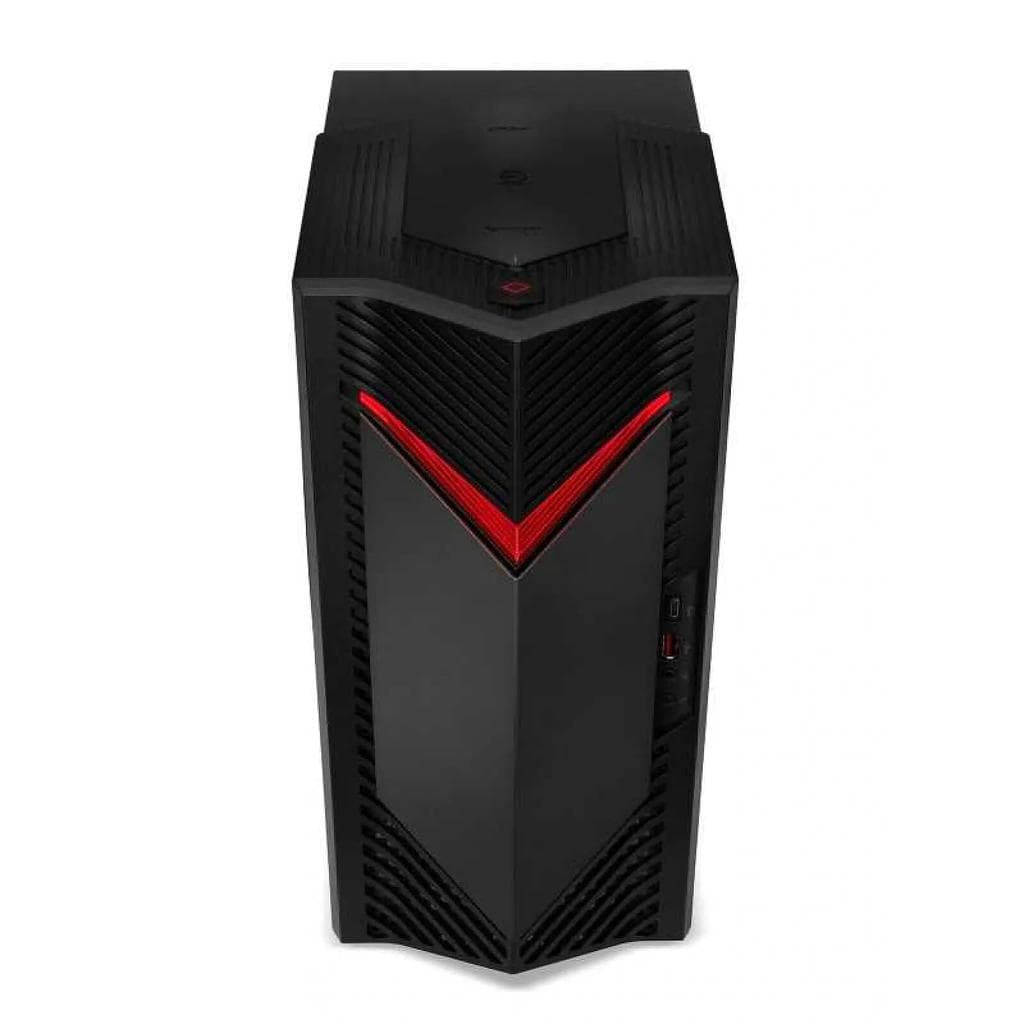 Acer Nitro N50-650-018 Core i5 2.5 GHz - SSD 512 Go - 16 Go - Nvidia GeForce RTX 4060