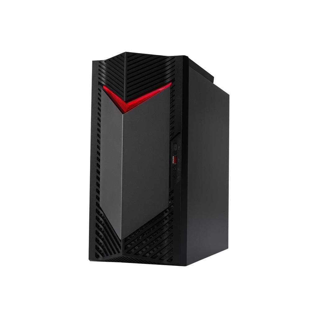 Acer Nitro N50-650-018 Core i5 2.5 GHz - SSD 512 Go - 16 Go - Nvidia GeForce RTX 4060