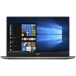 Dell Precision 5530 15" Core i7 2.6 GHz - SSD 512 Go - 32 Go AZERTY - Français