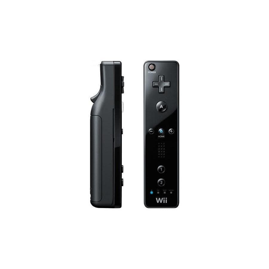 Manette Wii Nintendo Wiimote