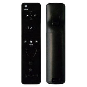 Manette Wii Nintendo Wiimote