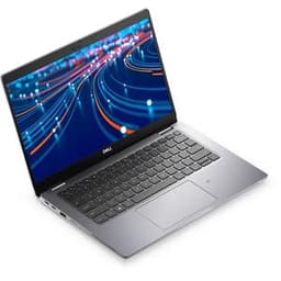 Dell Latitude 5320 13" Core i5 2.4 GHz - SSD 256 Go - 8 Go QWERTY - Anglais