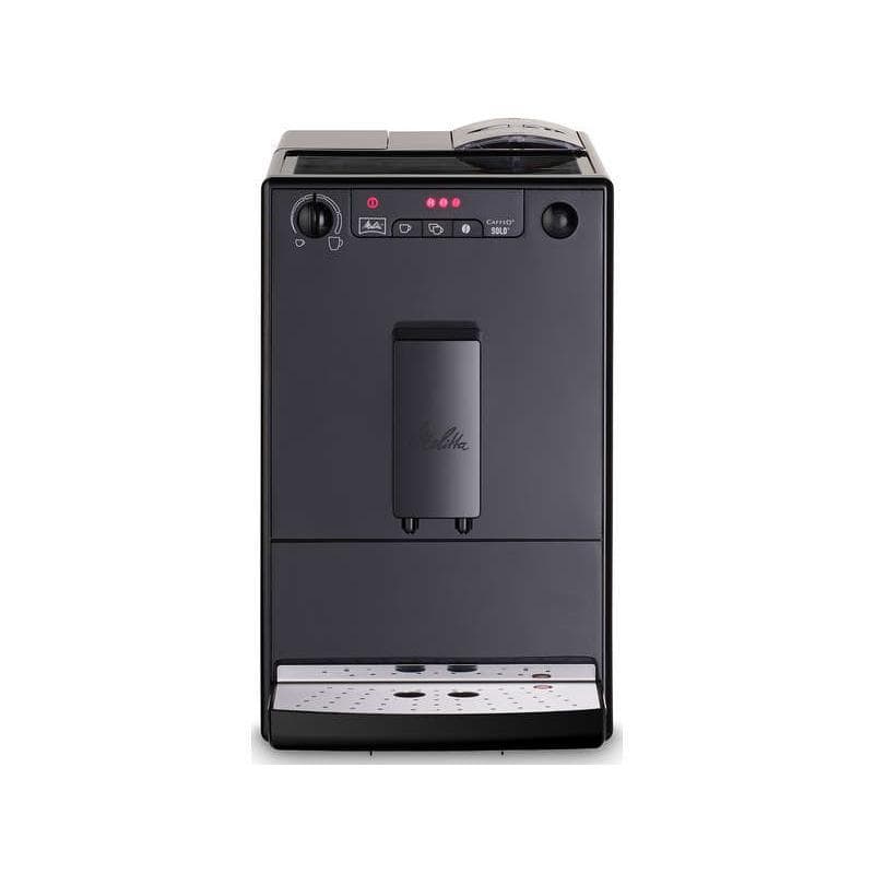 Expresso avec broyeur Melitta Caffeo Solo E950-104 L - Noir