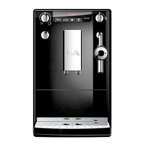 Expresso avec broyeur Melitta Caffeo Solo E950-104 L - Noir