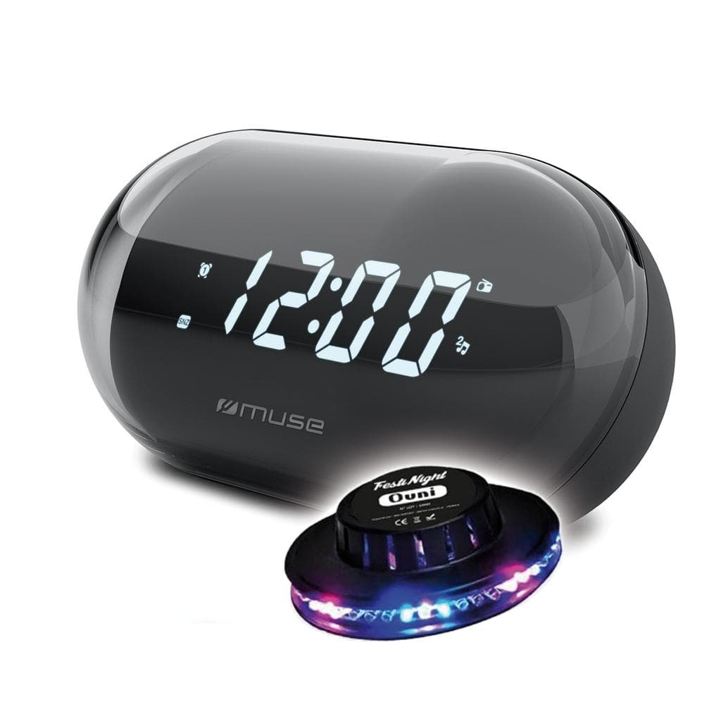 Radio Bmi MUSE M-15-GL alarm